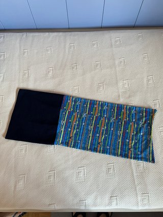 Lote Invierno: 2 Gorros, Guantes de Nieve y Braga