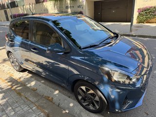 Hyundai i10 2025