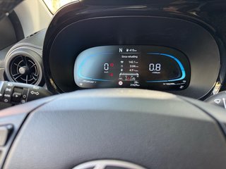 Hyundai i10 2025