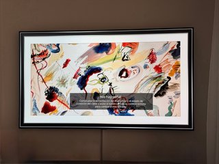 TV LG OLED C8 65 pulgadas