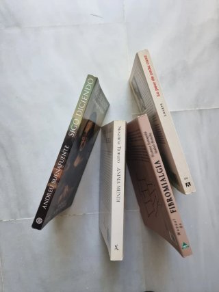 Libros Varios