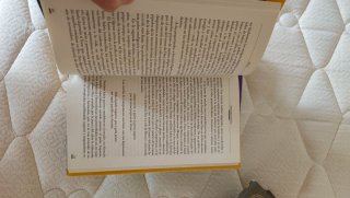Lote 6 libros narrativa española