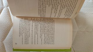 Lote 6 libros narrativa española