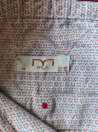 Pantalones cortos hombre