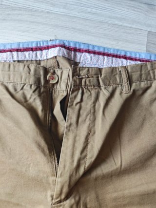 Pantalones cortos hombre