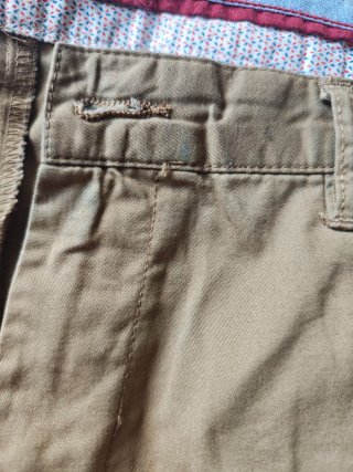 Pantalones cortos hombre