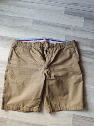 Pantalones cortos hombre
