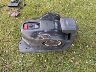 Robot Cortacésped Husqvarna Automower 310 NERA