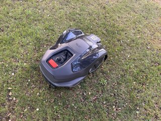 Robot Cortacésped Husqvarna Automower 310 NERA