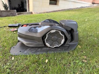 Robot Cortacésped Husqvarna Automower 310 NERA