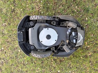 Robot Cortacésped Husqvarna Automower 310 NERA