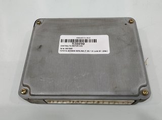 8966105450 centralita motor toyota avensis 538890