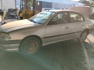 8966105450 centralita motor toyota avensis 538890