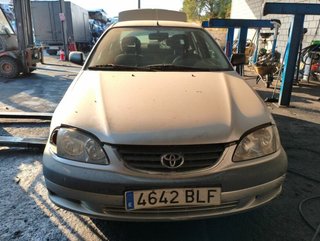8966105450 centralita motor toyota avensis 538890