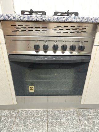 Cocina completa modular