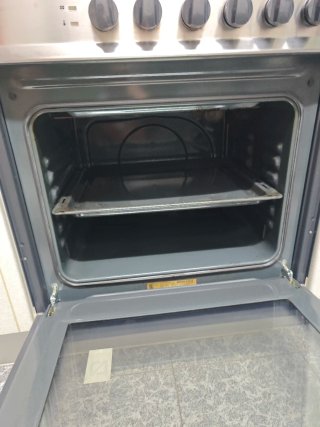 Cocina completa modular
