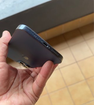 iPhone 12 Pro Max 256GB Azul