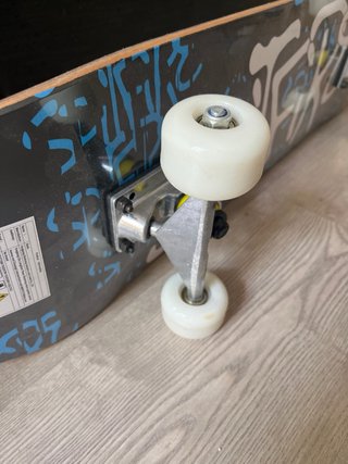Skate nuevo sin usar