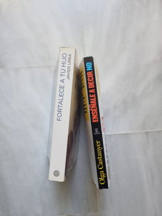 Libros Educación