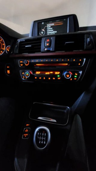 BMW Serie 3 2015