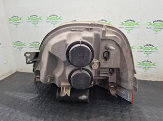 Renault 8200163518 faro derecho master maxi 105356