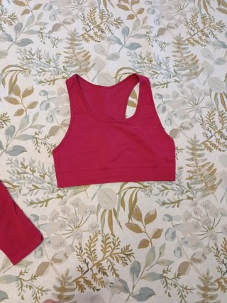 Set sportivo da donna, My Protein