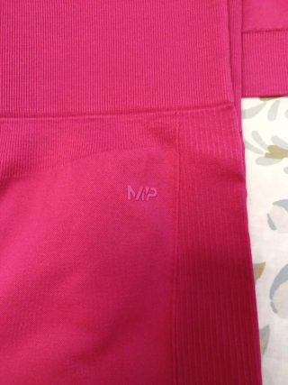 Set sportivo da donna, My Protein