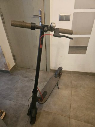 Patinete Eléctrico Xiaomi 1ª Gen