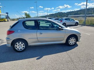 Peugeot 206 2006