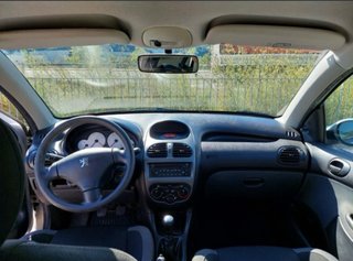 Peugeot 206 2006