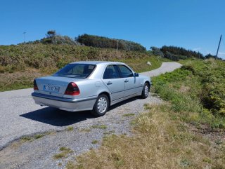 Mercedes-Benz Clase C 1998