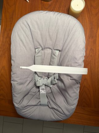 Reductor Trona Stokke Tripp Trapp Bebé Recién Naci