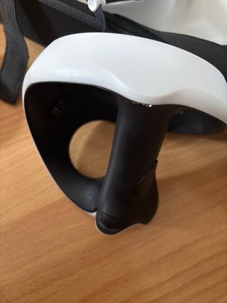 Gafas PlayStation VR2 Sony