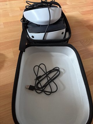Gafas PlayStation VR2 Sony