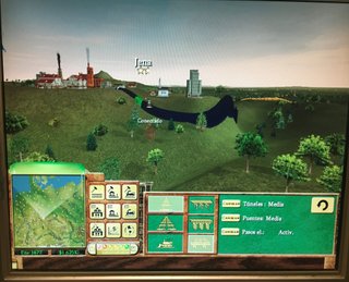 RAILROAD TYCOON 3 - JUEGO PC