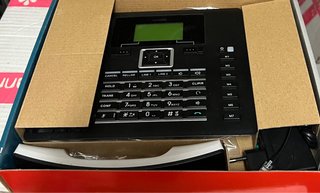 Teléfono Huawei de sobremesa