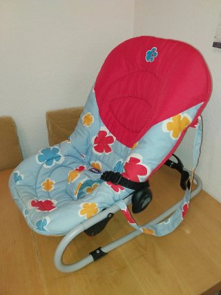 Hamaca Bebé Chicco Unisex