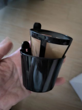 Macchina Caffè Americano Rosberg (funzionante)