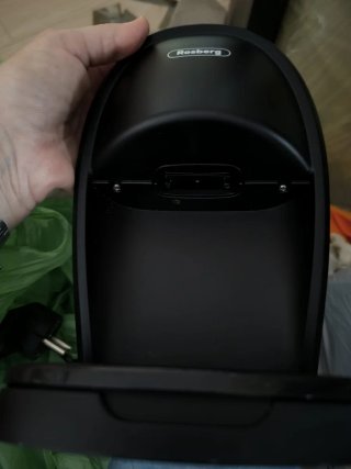 Macchina Caffè Americano Rosberg (funzionante)