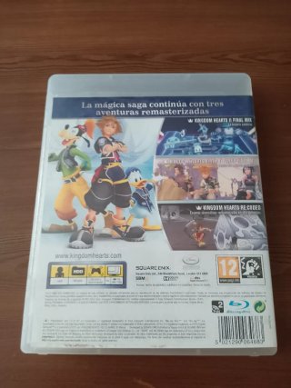 Juego ps3