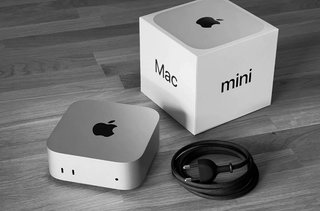 Mac mini M4 Pro | 24 GB RAM | 512 GB SSD