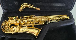 Saxofono contralto Yamaha YAS 280