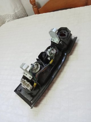 Piloto Trasero Nissan vanette (ENVIO ECONÓMICO)