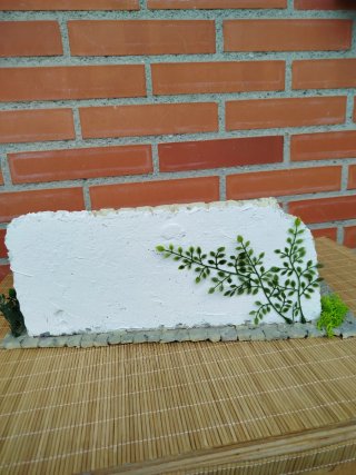 Miniatura Belén Artesanal