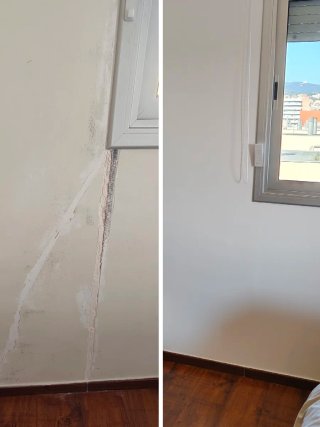REPARACIÓNES Y MEJORAS DEL HOGAR