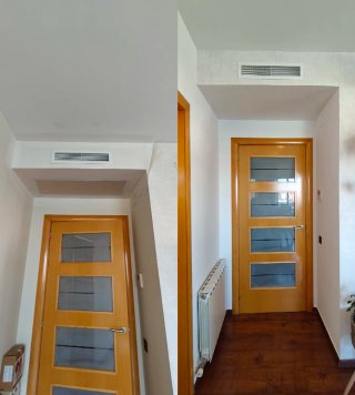 REPARACIÓNES Y MEJORAS DEL HOGAR