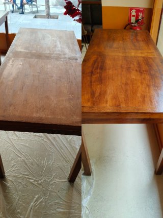 REPARACIÓNES Y MEJORAS DEL HOGAR