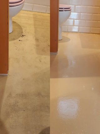 REPARACIÓNES Y MEJORAS DEL HOGAR