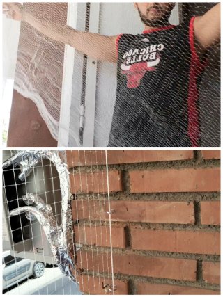 REPARACIÓNES Y MEJORAS DEL HOGAR