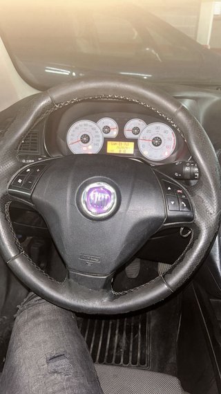 Audi A4 2011